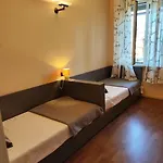 Miramare - Con Posto Auto Sirolo