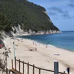 Miramare - Con Posto Auto Διαμέρισμα