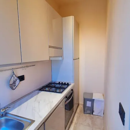 Miramare - Con Posto Auto