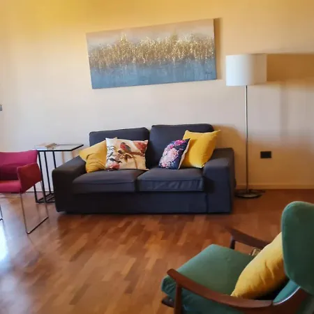 Miramare - Con Posto Auto Sirolo