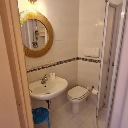 Miramare - Con Posto Auto *