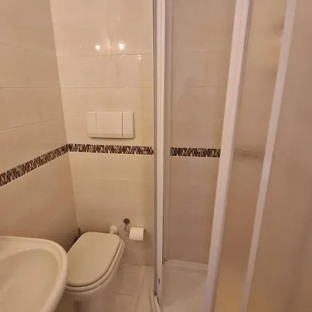 Apartman Miramare - Con Posto Auto