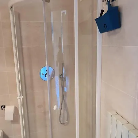 Miramare - Con Posto Auto Apartman *