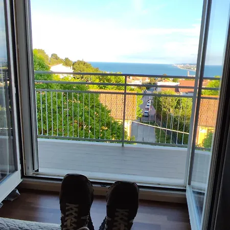 Apartman Miramare - Con Posto Auto