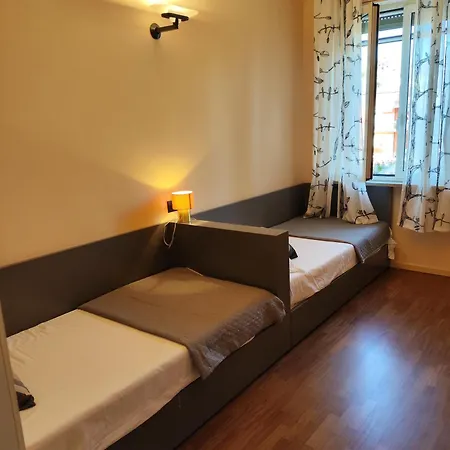 Apartman Miramare - Con Posto Auto