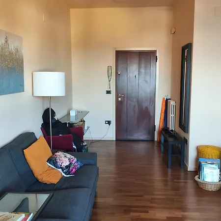 Miramare - Con Posto Auto Apartment Sirolo