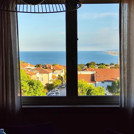 Apartman Miramare - Con Posto Auto *