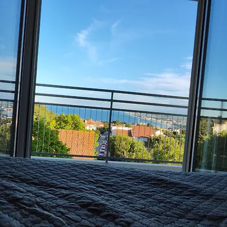 Apartman Miramare - Con Posto Auto *