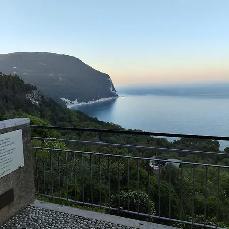 Apartman Miramare - Con Posto Auto *