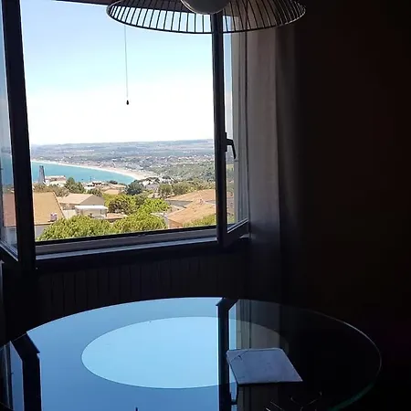 Miramare - Con Posto Auto