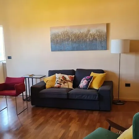 Apartman Miramare - Con Posto Auto