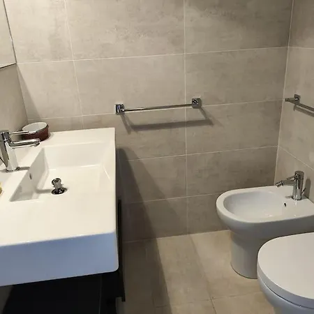 Miramare - Con Posto Auto Apartman *