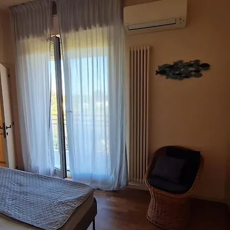 Apartman Miramare - Con Posto Auto Sirolo