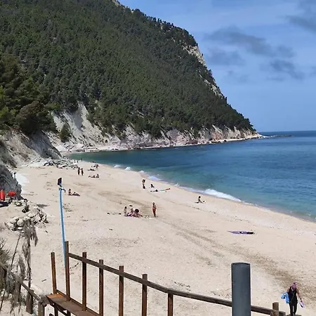 Miramare - Con Posto Auto Apartman