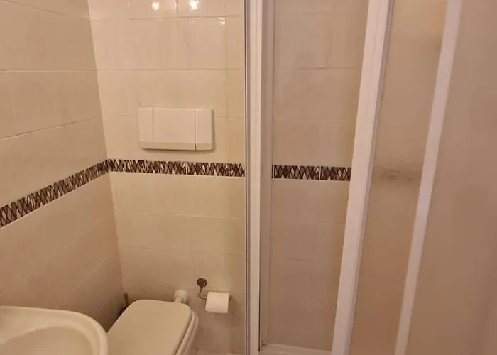 Appartamento Miramare - Con Posto Auto