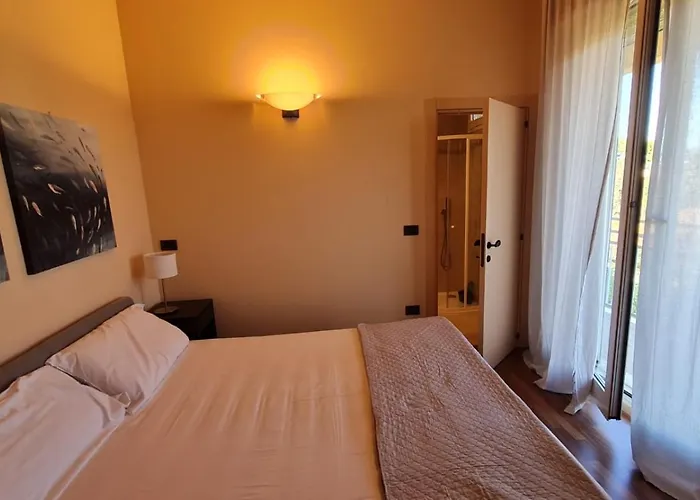 Apartment Miramare - Con Posto Auto *