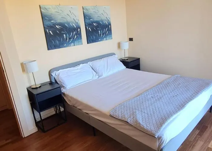 Miramare - Con Posto Auto