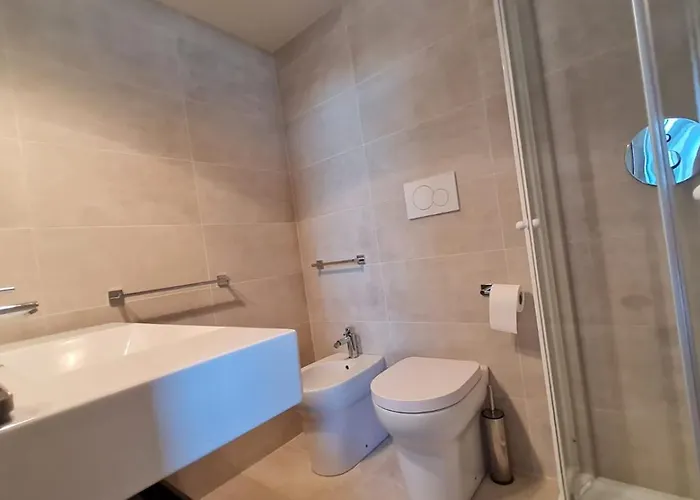 Miramare - Con Posto Auto Apartment