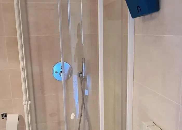 Miramare - Con Posto Auto Appartamento *