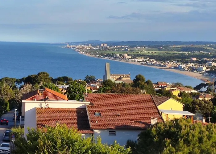 Miramare - Con Posto Auto