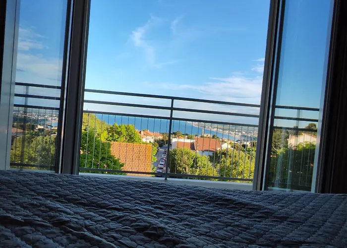 Appartamento Miramare - Con Posto Auto *