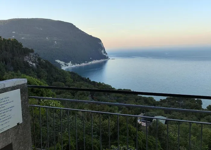 Apartment Miramare - Con Posto Auto *