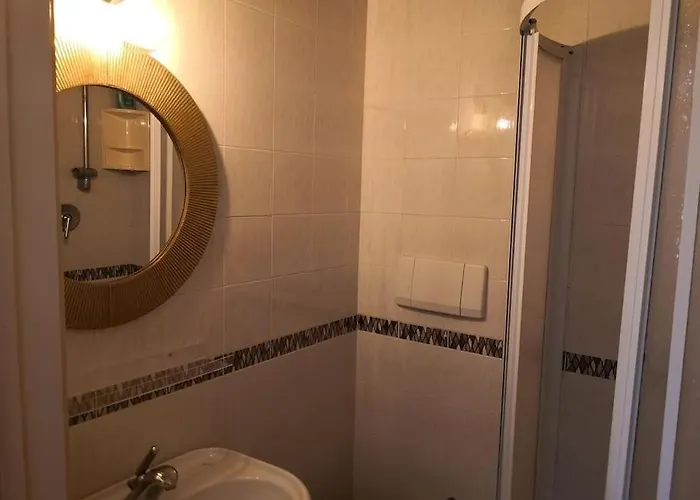 Miramare - Con Posto Auto * Sirolo