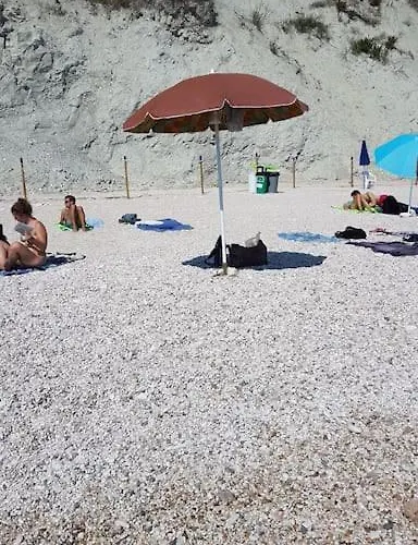 Miramare - Con Posto Auto