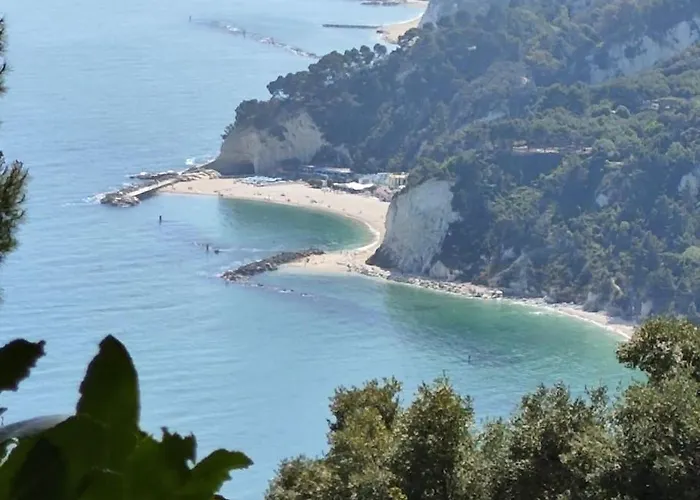 Miramare - Con Posto Auto * Sirolo