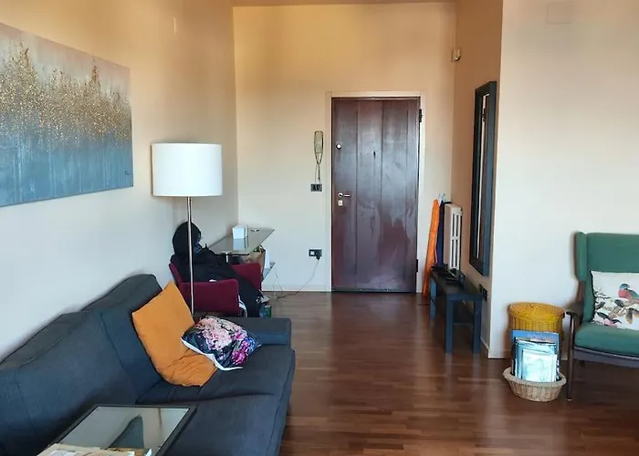 Miramare - Con Posto Auto