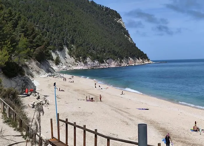 Miramare - Con Posto Auto Appartamento